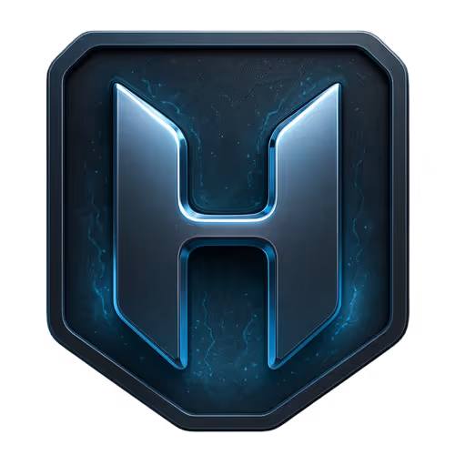 Harkan Badges