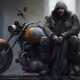 Harley Beggar