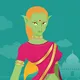Harmonious Traveller