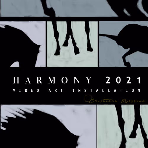 HARMONY 2021