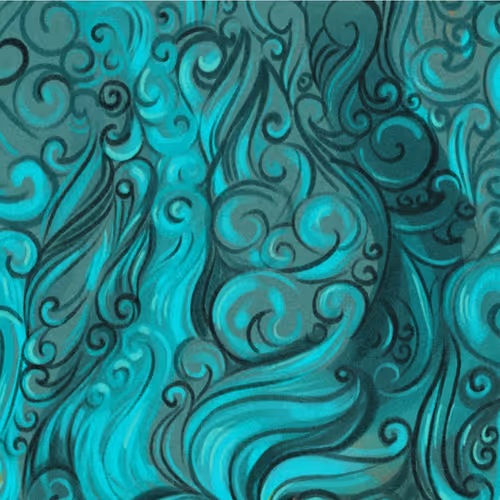 Harmony has many faces