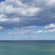 harmony of sea and sky