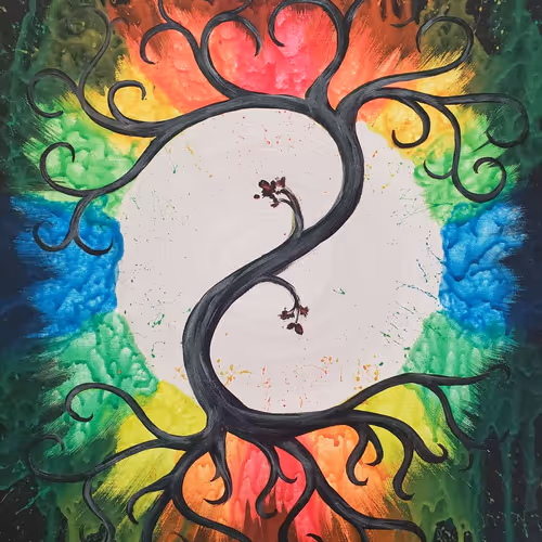 Harmony Tree Collection