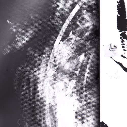 harmony in abstration