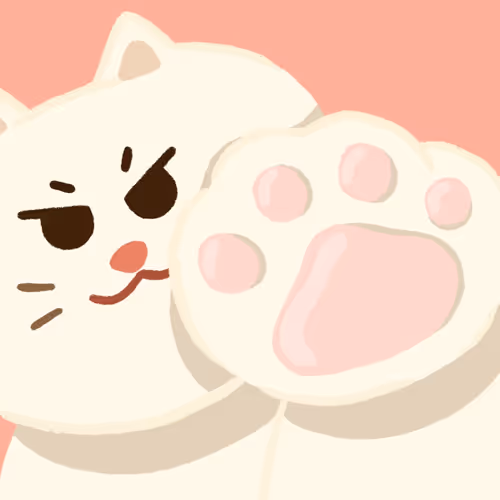 Harmony of Cats - old