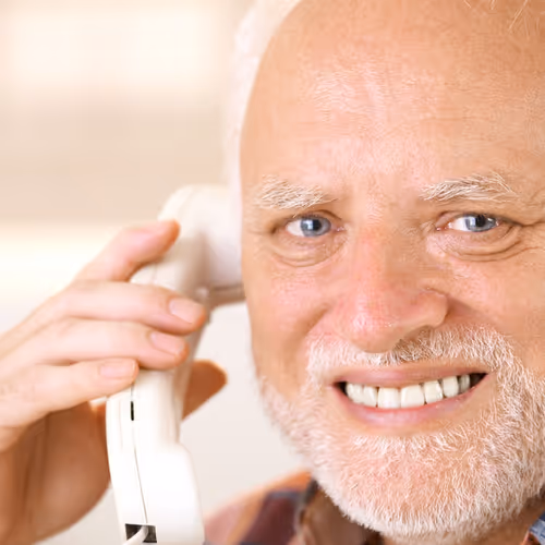 Harold Cringiest moments