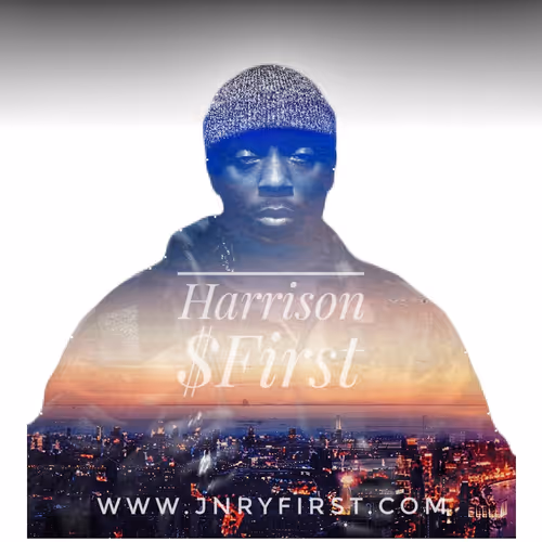 Harrison First Audio Limited