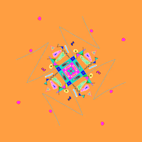 Harrison's Digital Art