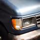 Car Corners by Harrison Ford