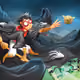 Harry Potter Cartoon