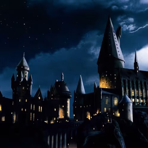 harry potter nft card