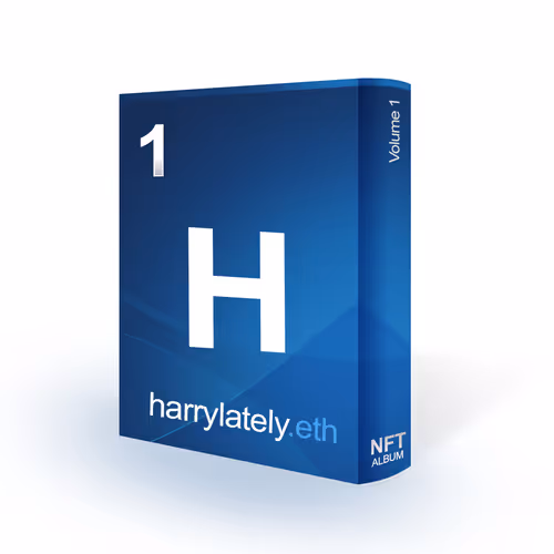 harrylately Collection
