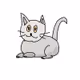 Haruru cat