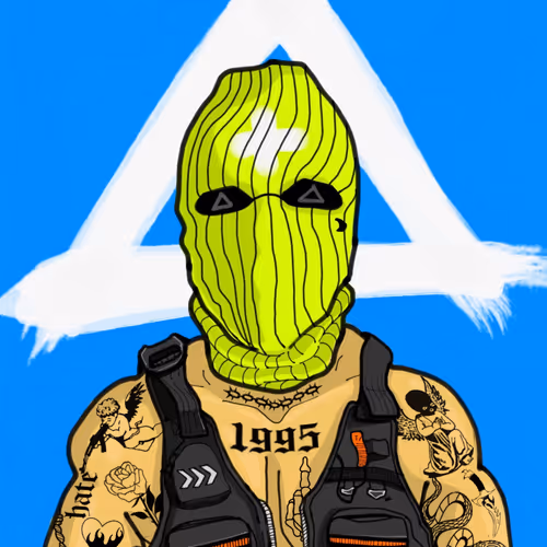 Wale's Art Collection