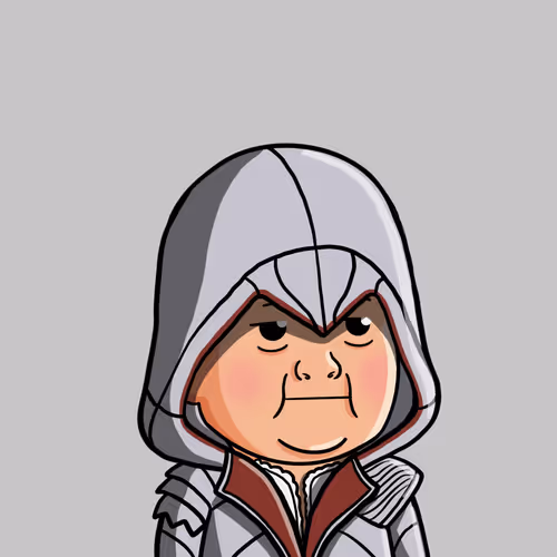 Hasbulla Genesis Collection