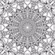 Hash Glyphs