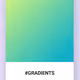 #Gradients