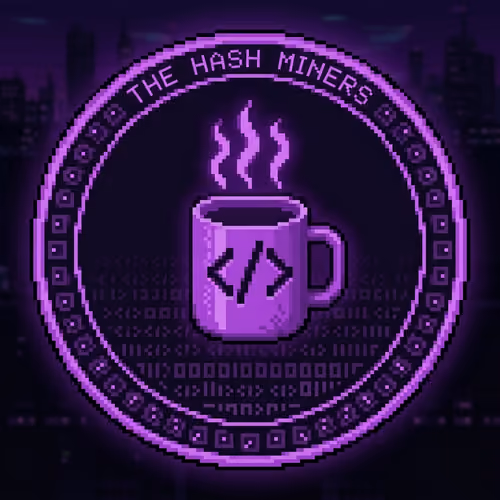 Hash Miners