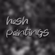 Hash Paintings