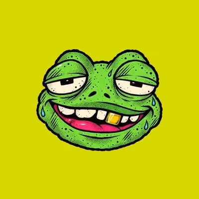 Hash Pepe
