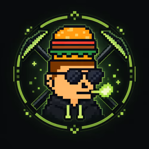 Hash Rangers