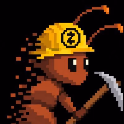 HashAnt Miners
