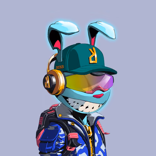 HashBunnies