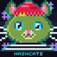 HASHCATS INK