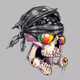 Hashed Skulls