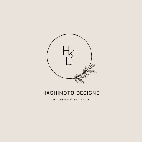 Hashimoto Designs - old
