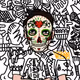 Hashmask #1 Rare