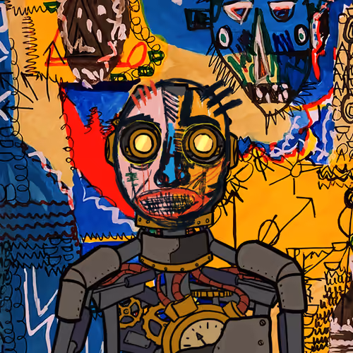 Hashmask V8