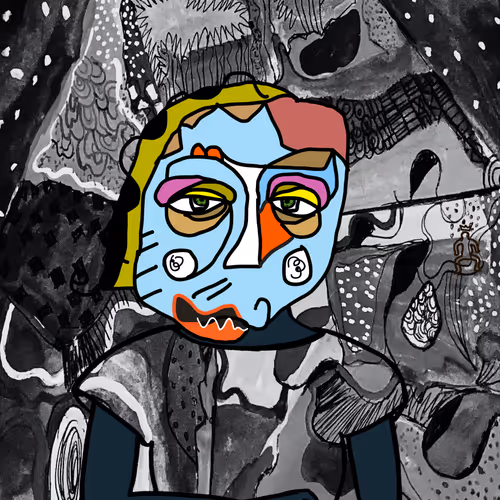 Hashmasks #15779