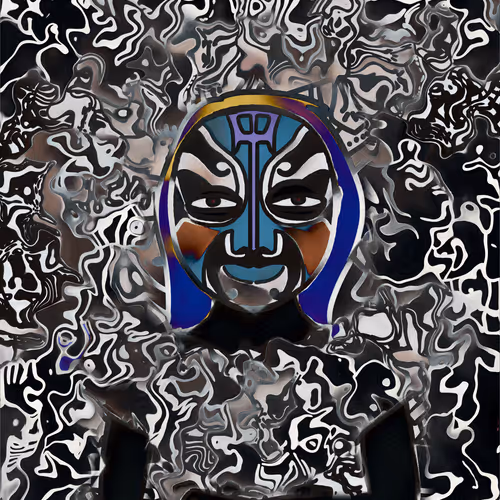 Hashmasks 2021