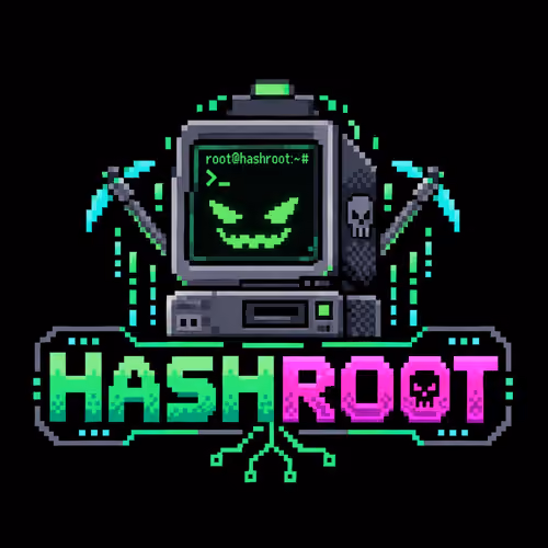 HashRoot