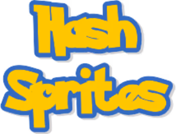 HashSprites - old