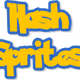 HashSprites - old