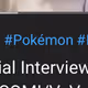 Hashtag Pokemon - old