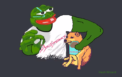 HASHWIZARD