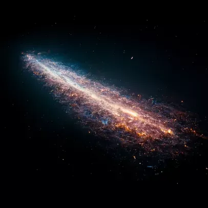 Has We Live And Breathe