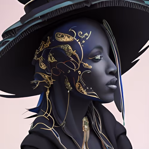 Hat Revolution - old