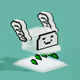 Hat Voxel