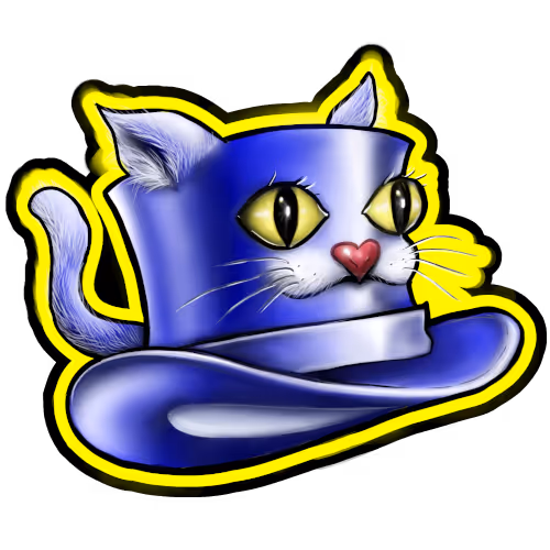 HatCat NFTs