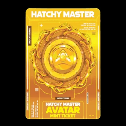 Hatchyverse