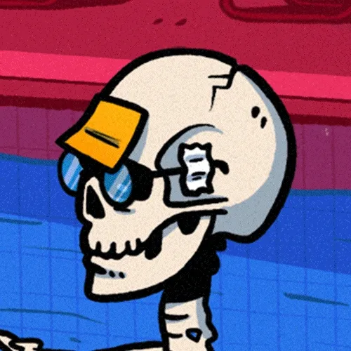 I didn't come up with a name yet.