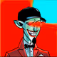 Hater Beamz,;........Red.......... Red.......Red...... Red........, Red