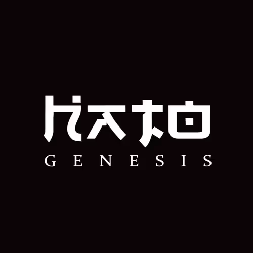 Hato genesis Official Collection