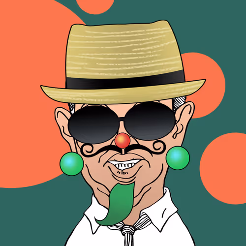 HATS TAG