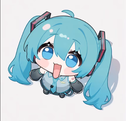 Hatsune Miku