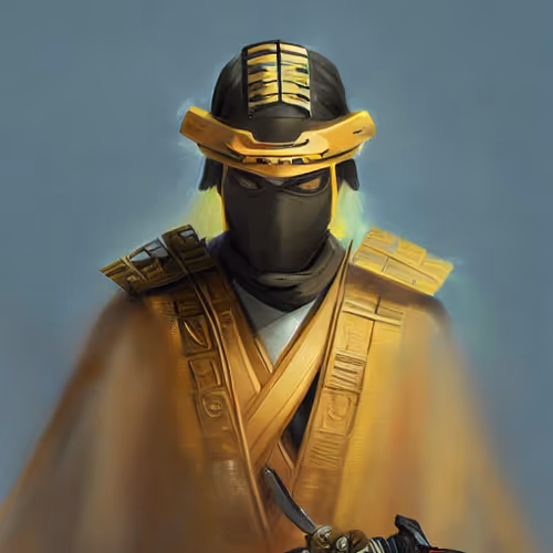Hattori Hanzo Sengoku